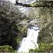 22.4.12 Sgwd Clun-gwyn waterfall by stoat
