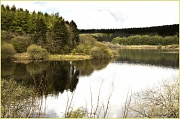 24th Apr 2012 - 24.4.12 Usk Reservoir