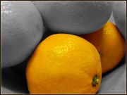 30th Apr 2012 - Oranges