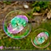 Bubbles by ragnhildmorland