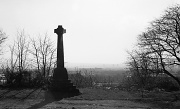16th Apr 2012 - Glasgow Necropolis 2