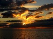 27th Apr 2012 - Dromana Sunset