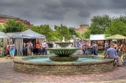 1st May 2012 - Southlake "Art in the Square"