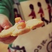 Biscuit anybody? by judithg