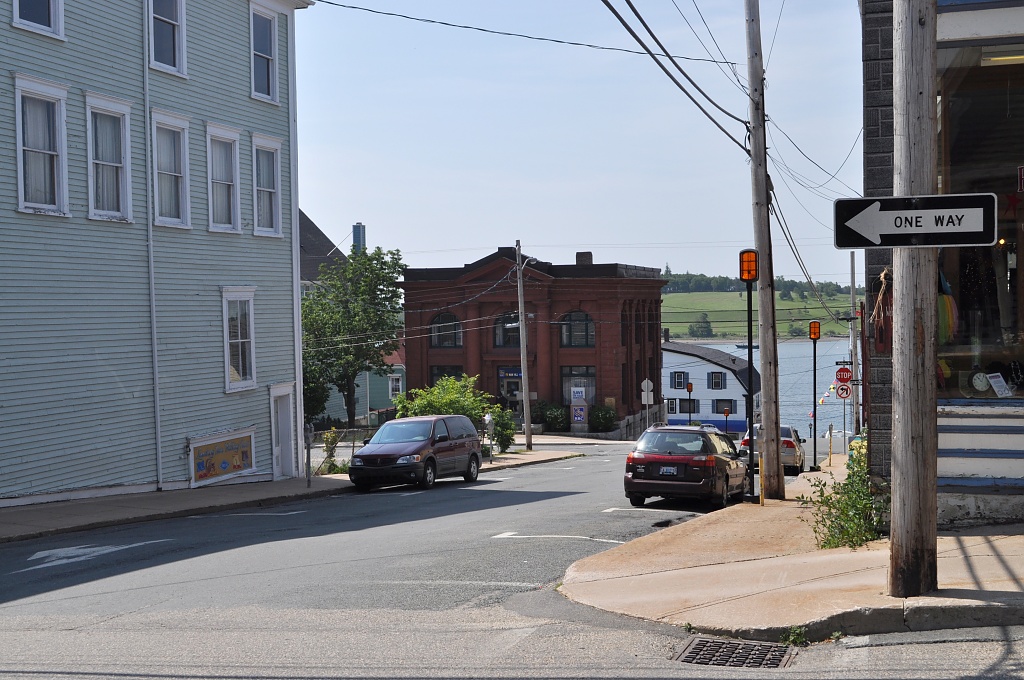 Another Lunenburg Movie Site by Weezilou