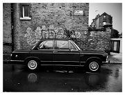 2nd May 2012 - BMW B&W