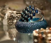 1st May 2012 - Vintage Jewelry Display