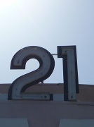 3rd May 2012 - Number 21