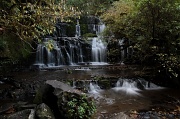 24th Apr 2012 - Purakanui Falls