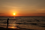 2nd May 2012 - Mindil Beach sunset Darwin