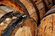 20th Jun 2010 - Beer Barrels
