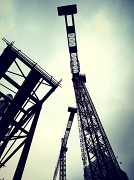 3rd May 2012 - Towering