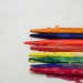 Sticks of Colour by salza