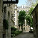 Private alley by parisouailleurs