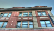 3rd May 2012 - Apartment building