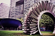 3rd May 2012 - Aeolian Harp... Again..