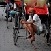 Rickshaw Wallahs of Kolkata by andycoleborn