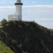Byron Bay lighthouse  by sugarmuser