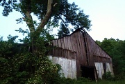 3rd May 2012 - The old tobacco barn