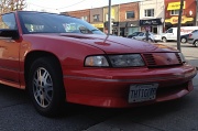 3rd May 2012 - Chevrolet: THTIGERR