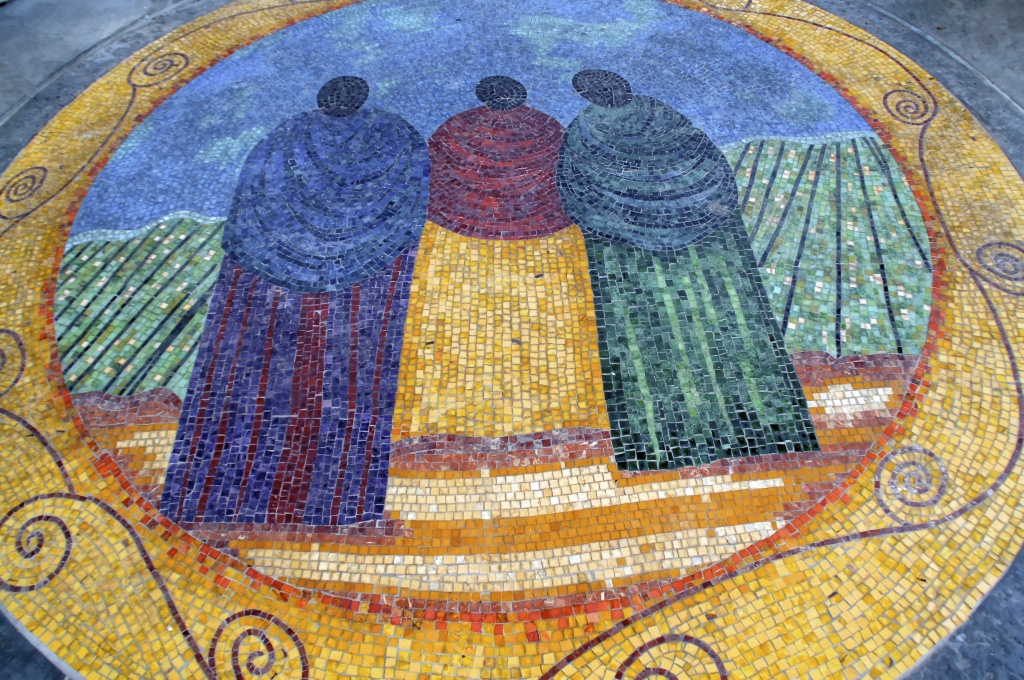Mosaic by lynne5477