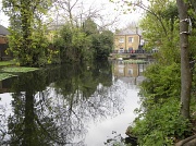 2nd May 2012 - Ravensbury Mill
