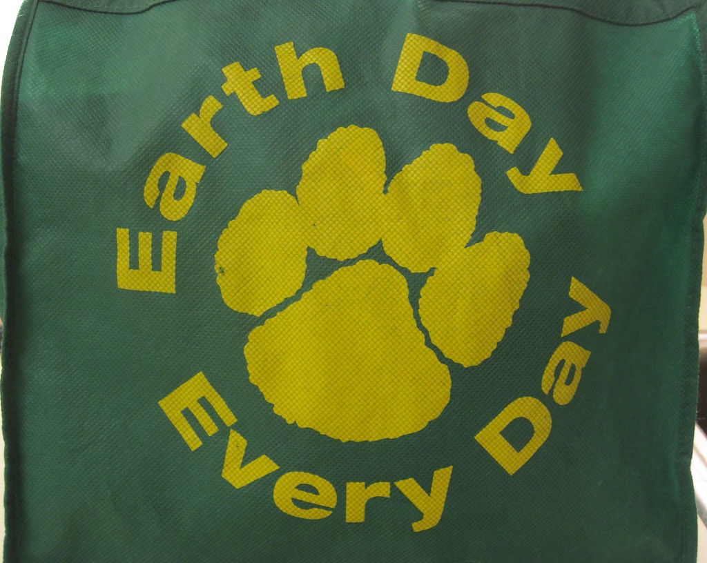 Earth Day Every Day by allie912