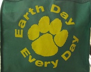 13th Jan 2010 - Earth Day Every Day