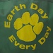 Earth Day Every Day by allie912