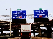 4th May 2012 - Road signs