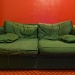 Old Sofa by harveyzone