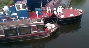 4th May 2012 - Boatyard1