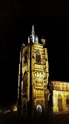 4th May 2012 - St Peter Mancroft Church
