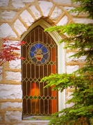 5th May 2012 - The Church Window
