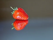 5th May 2012 - strawberry