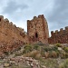 Castle ruins  by philbacon