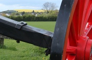 5th May 2012 - View from the windmill