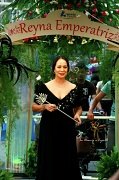5th May 2012 - Santacruzan 2012 - Reyna Emperatriz