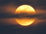 5th May 2012 - Super Moon