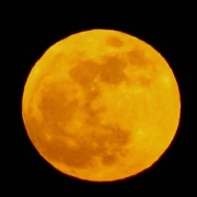 5th May 2012 - big moon