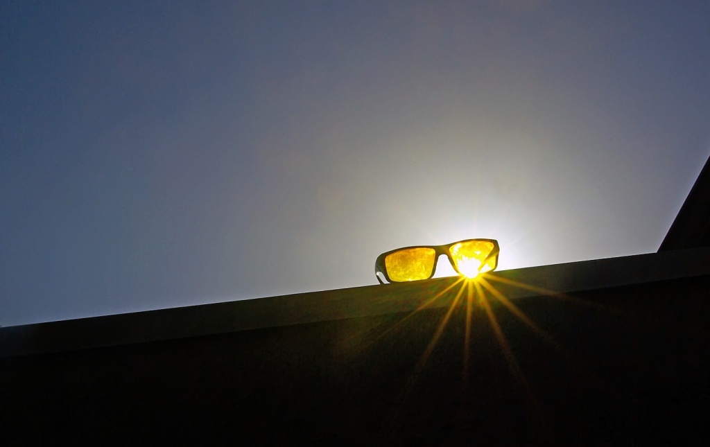 (Day 82) - SUNglasses by cjphoto