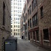 Chicago Alleys by grozanc