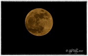 5th May 2012 - Full Moon