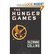 19th Mar 2012 - Hunger Games