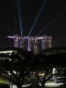2nd May 2012 - Singapore - Marina Bay Sands Hotel
