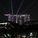 Singapore - Marina Bay Sands Hotel by ltodd