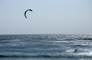 4th May 2012 - Kite Surfing