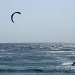 Kite Surfing by mamabec