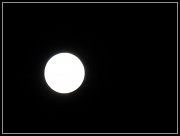 6th May 2012 - The Moon is Close
