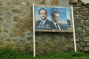 6th May 2012 - At 8PM, we'll officialy know who is the French President 